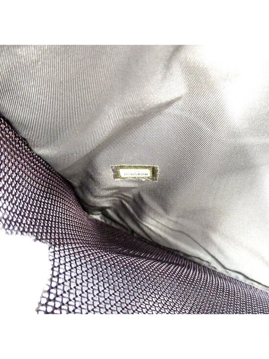 Chanel Sportsline Backpack Nylon Black Green main image 5